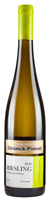 Pinot blanc Crémant