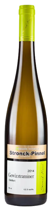 Riesling Crémant