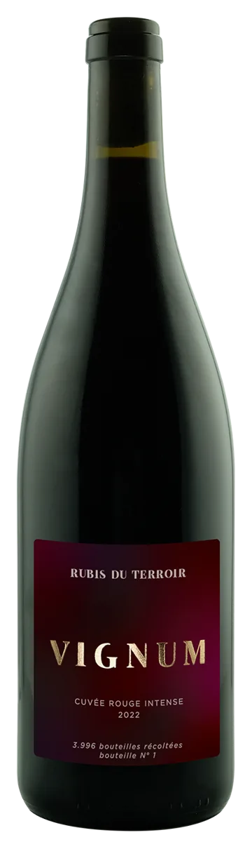 Rubis du Terroir