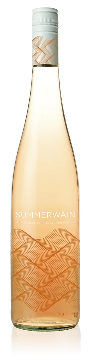 Summerwäin rosé