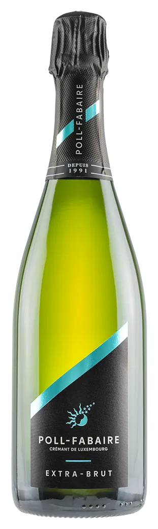Crémant POLL-FABAIRE Extra Brut