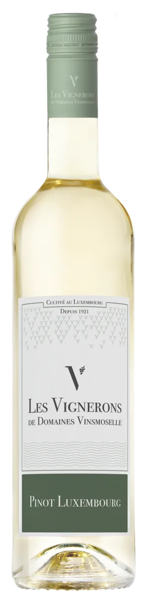 Pinot Luxembourg