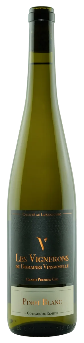 Pinot Blanc coteaux de Remich