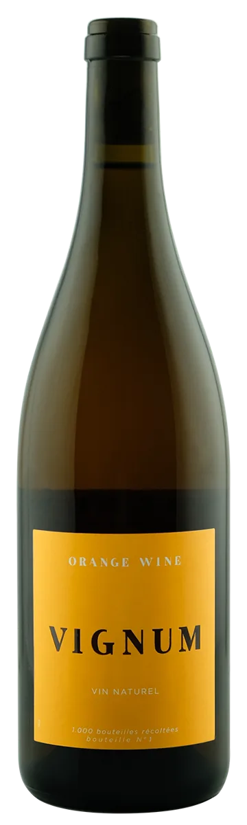 Vin orange