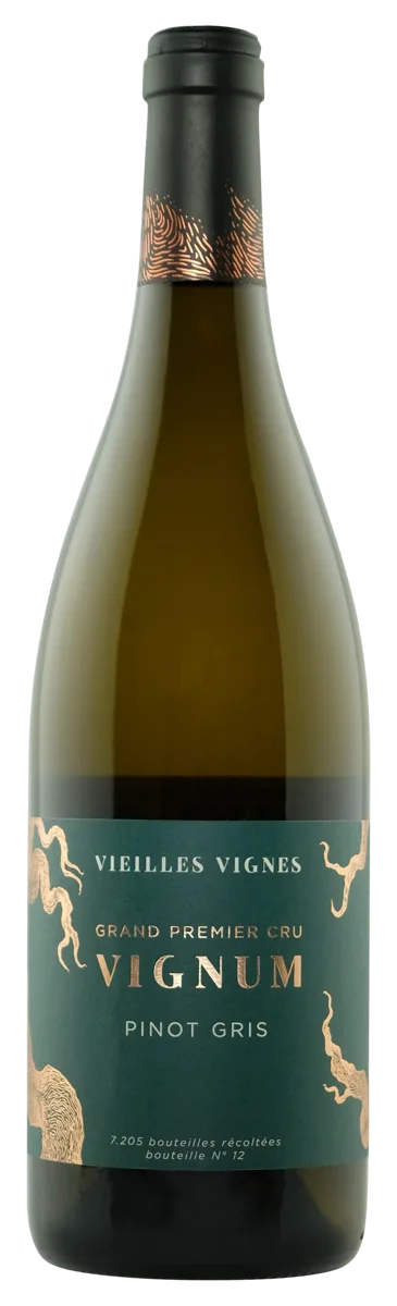 Pinot Gris Vieilles Vignes