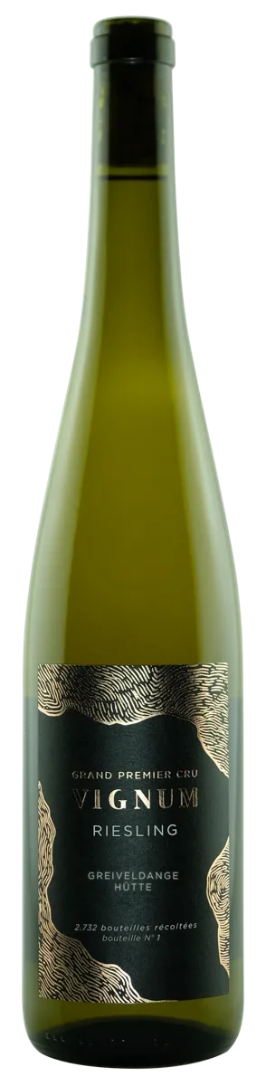 Riesling Greiveldange Hütte