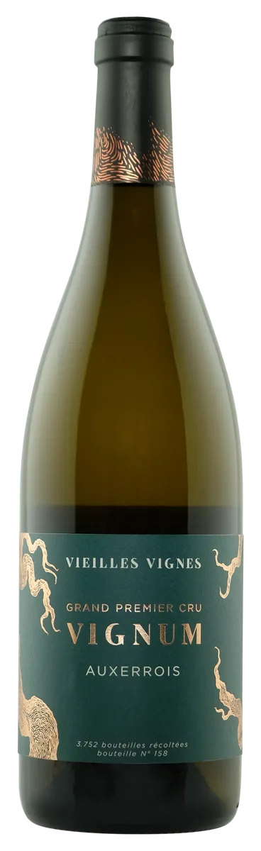 Auxerrois Vieilles Vignes