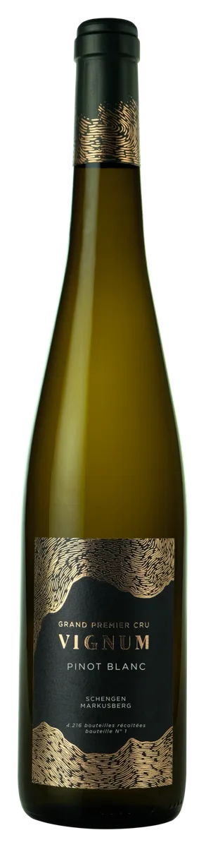 Pinot Blanc Schengen Markusberg