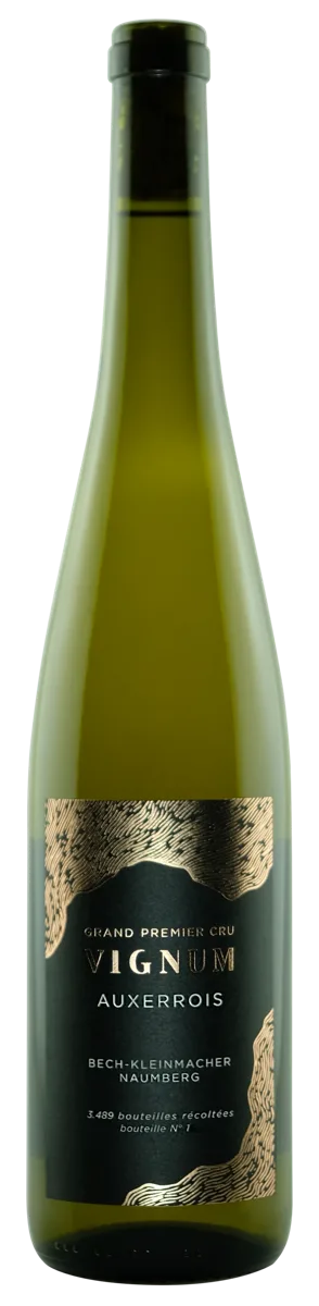 Auxerrois Bech-Kleinmacher Naumberg
