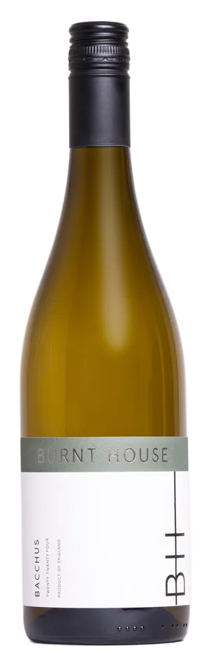 Burnt House Bacchus 2025