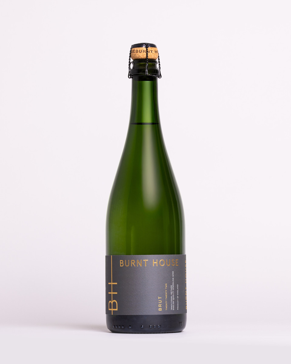 Burnt House Brut 2022