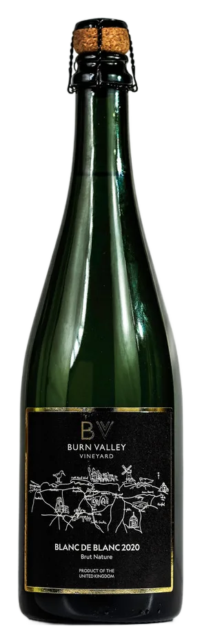 Blanc de Blanc 2020