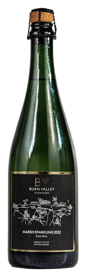 Marsh Sparkling 2022