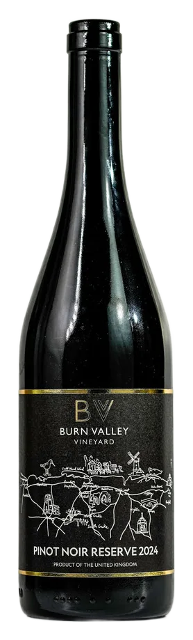 Pinot Noir reserve 2024