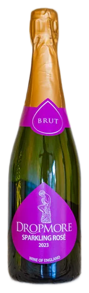 Dropmore Sparkling Rosé