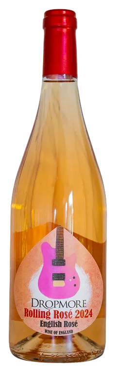 Rolling Rosé
