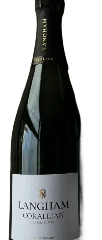 Corallian Classic Cuvée NV
