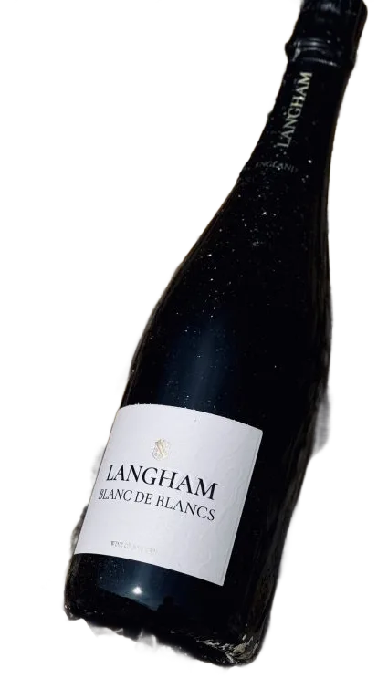 Blanc de Blancs NV
