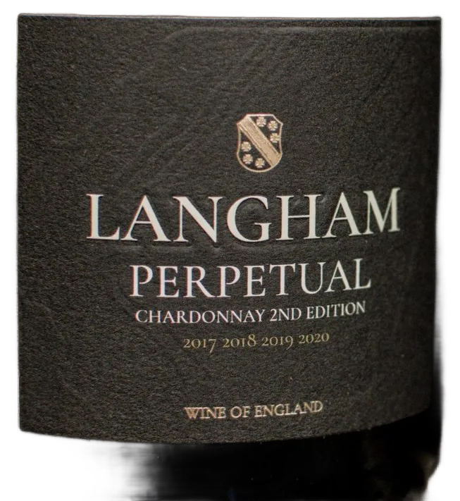 Perpetual – Chardonnay 2nd Edition