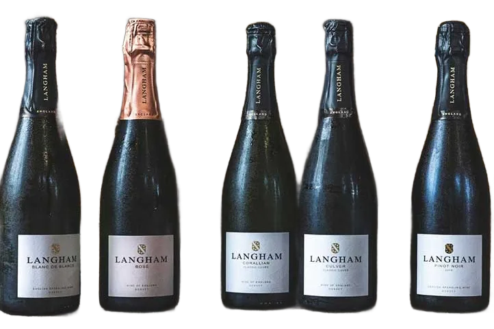 Sparkling Mixed Case