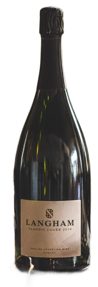 Classic Cuvée 2014 Magnum (Sold Out)