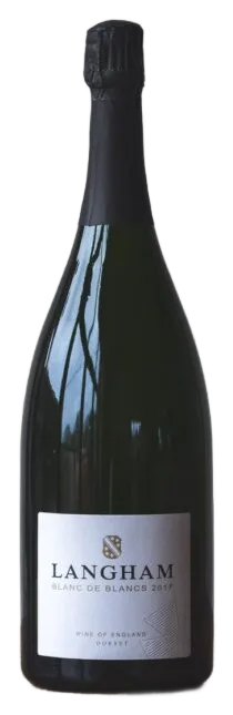 Blanc de Blancs 2017 Magnum (SOLD OUT)