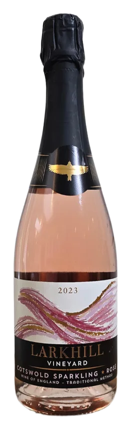 Cotswold Sparkling Rosé 2023