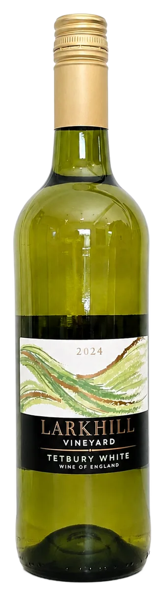 Tetbury White 2024