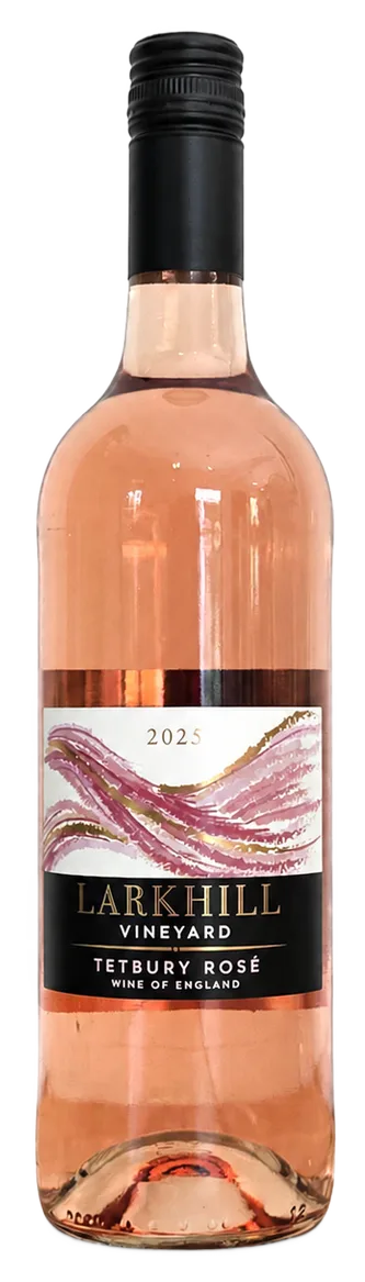 Tetbury Rosé 2025