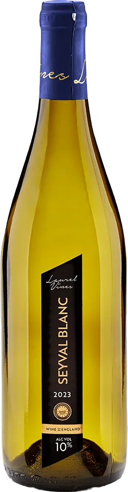 Seyval Blanc 2023