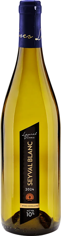 Seyval Blanc 2024