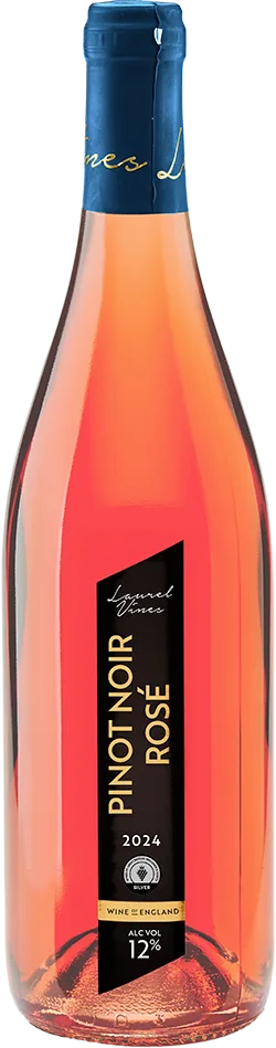 Pinot Noir Rosé 2024