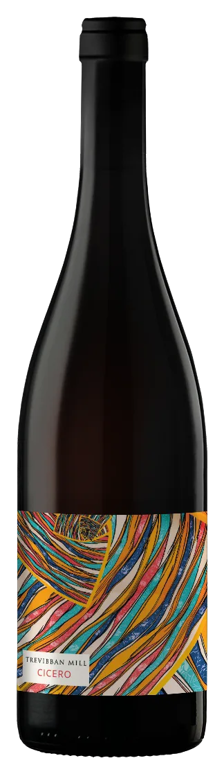 Cicero Red 2025