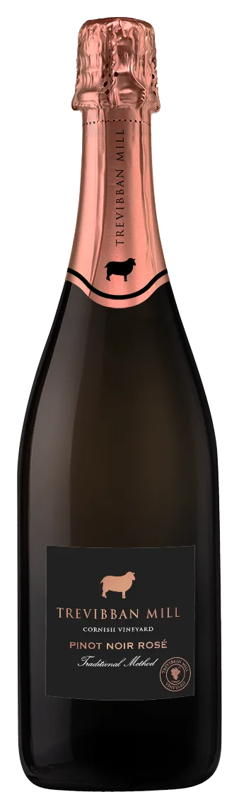Pinot Noir Rosé Sparkling 2018 Magnum