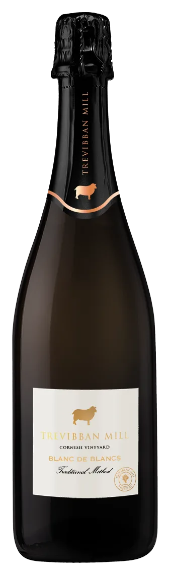 Blanc De Blancs 2018 Magnum