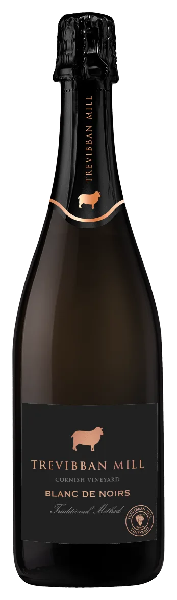 Blanc De Noirs 2018 Magnum