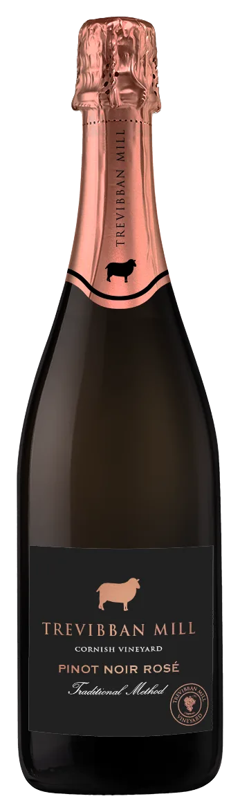 Pinot Noir, Rosé Sparkling 2020