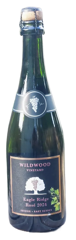 Eagle Ridge Rosé Brut 2024