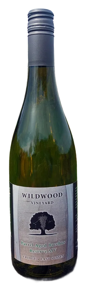 Barrel Aged Bacchus Reserve MV
