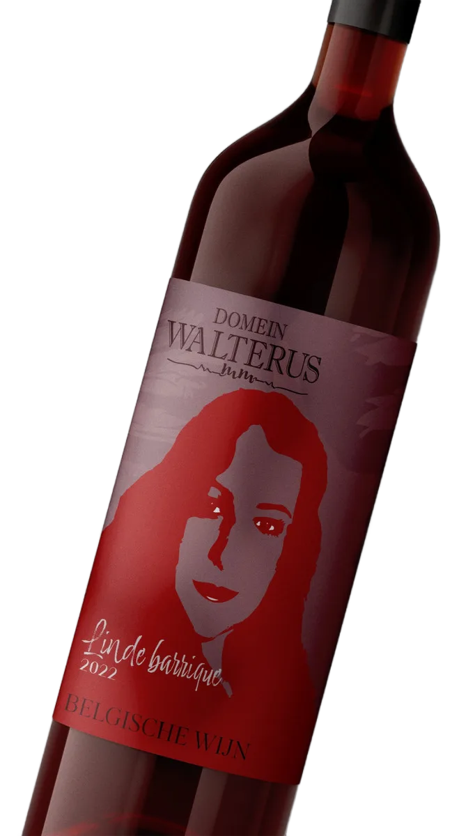 Linde barrique 2022 - medaille coup de coeur Gault&Millau