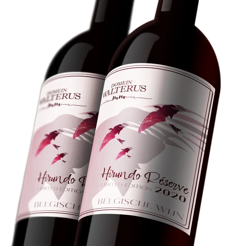 Hirundo Réserve 2020