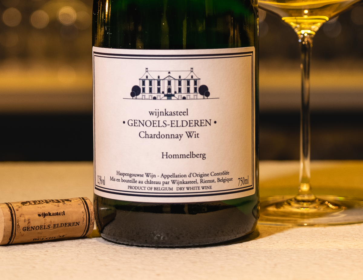 Chardonnay White