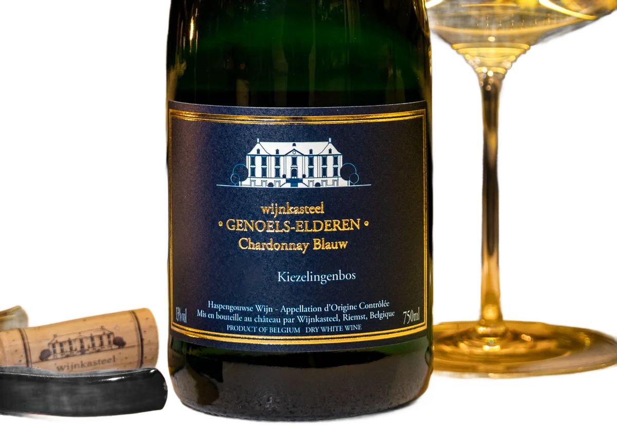 Chardonnay Blue
