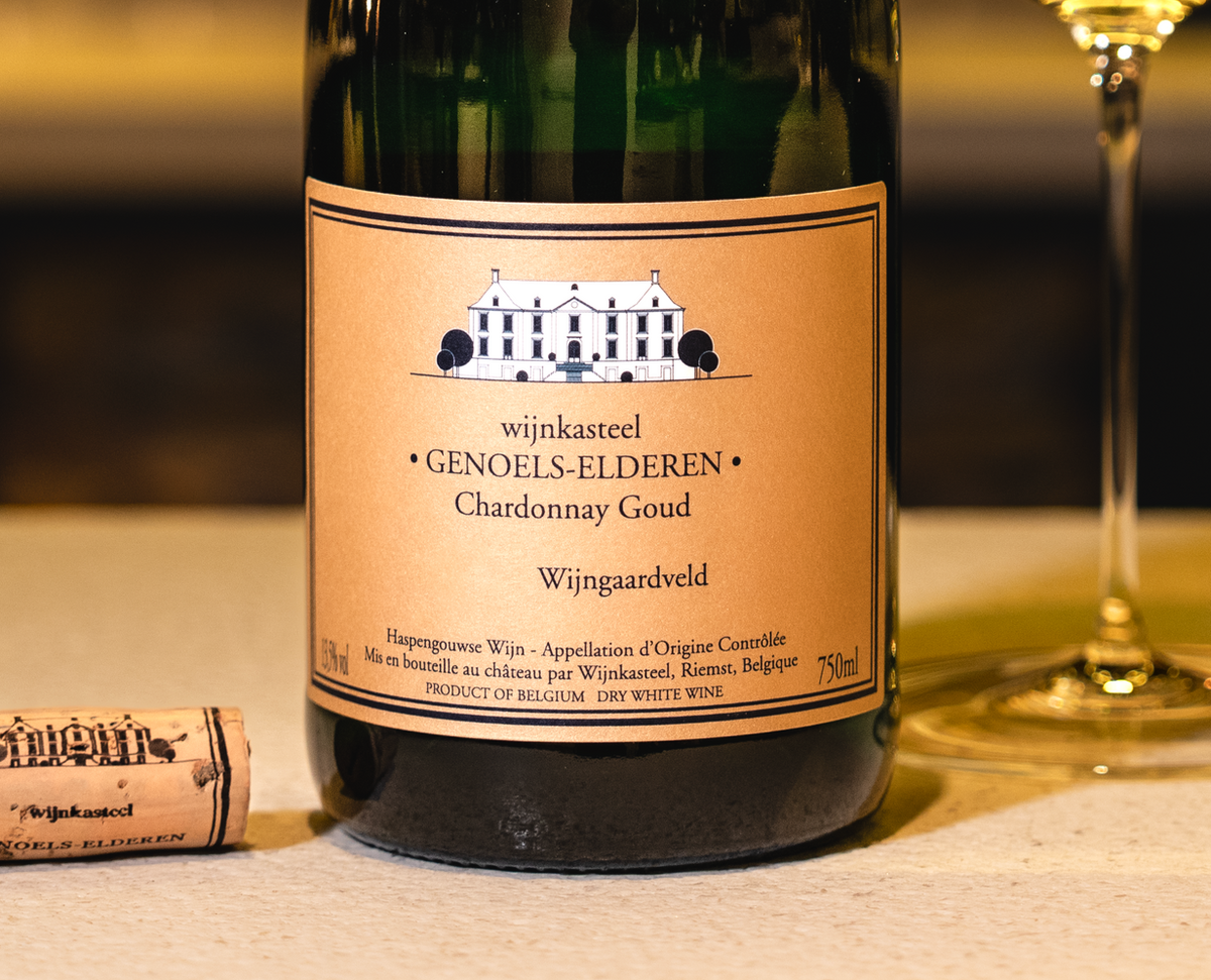 Chardonnay Gold