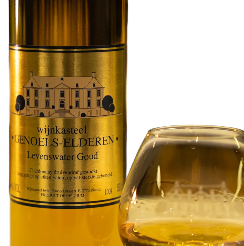 Levenswater Gold from Limburg