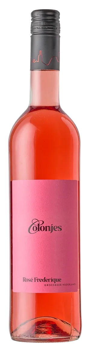 ROSÉ FREDERIQUE