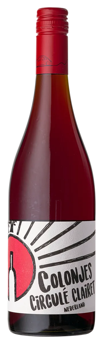 Circulé Clairet