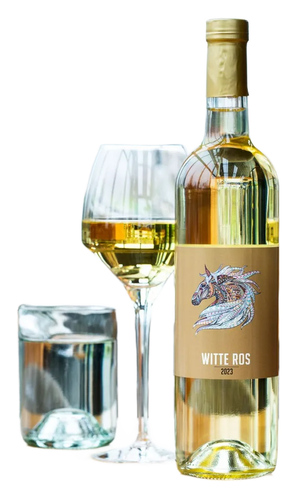 Witte Ros 2023