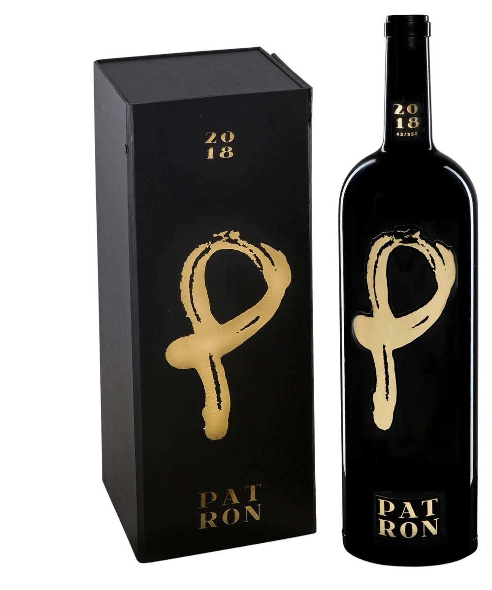 PATRON 2018