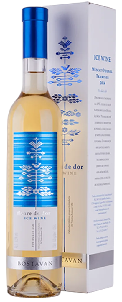 Ice Wine – FLOARE DE DOR